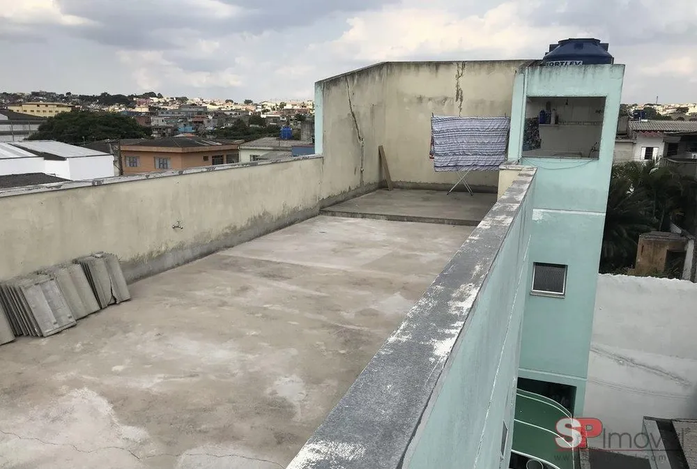 Casa, 3 quartos, 140 m² - Foto 7