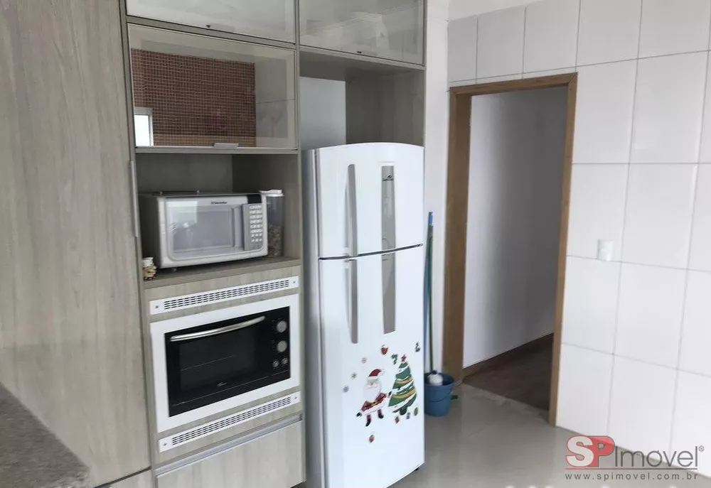 Casa à venda com 3 quartos, 140m² - Foto 3