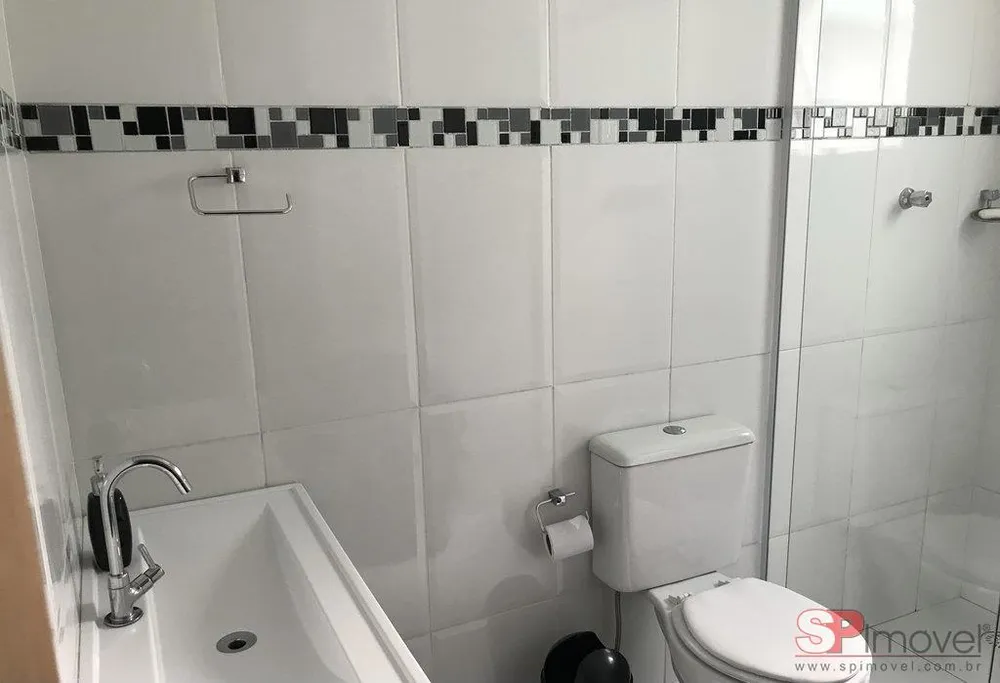 Casa, 3 quartos, 140 m² - Foto 5