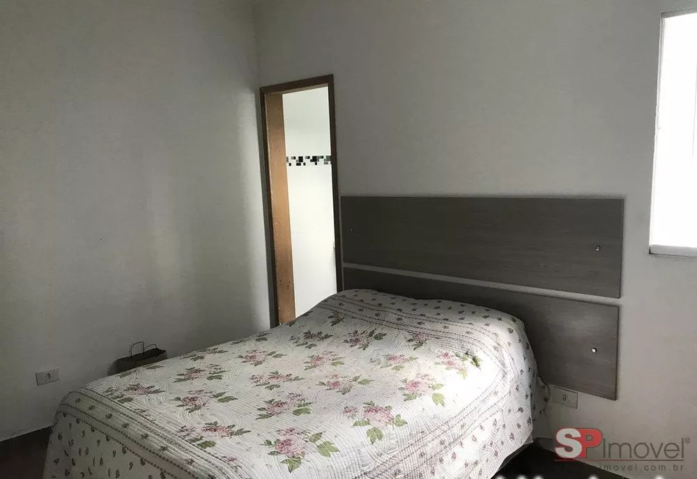 Casa à venda com 3 quartos, 140m² - Foto 4