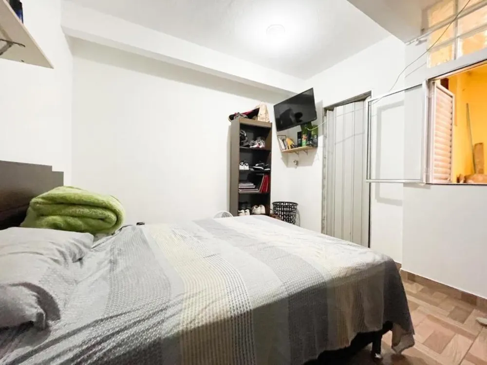 Casa, 3 quartos, 125 m² - Foto 11