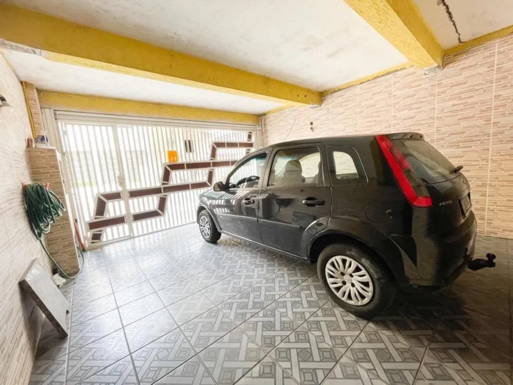 Casa, 3 quartos, 125 m² - Foto 1