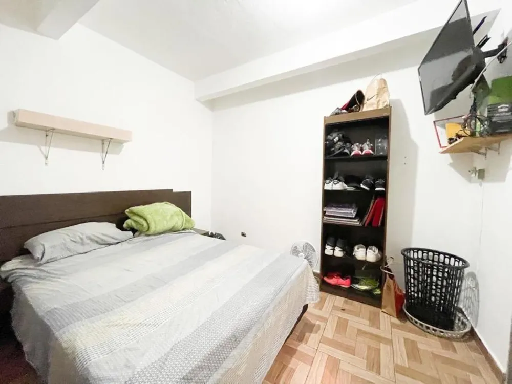Casa, 3 quartos, 125 m² - Foto 8