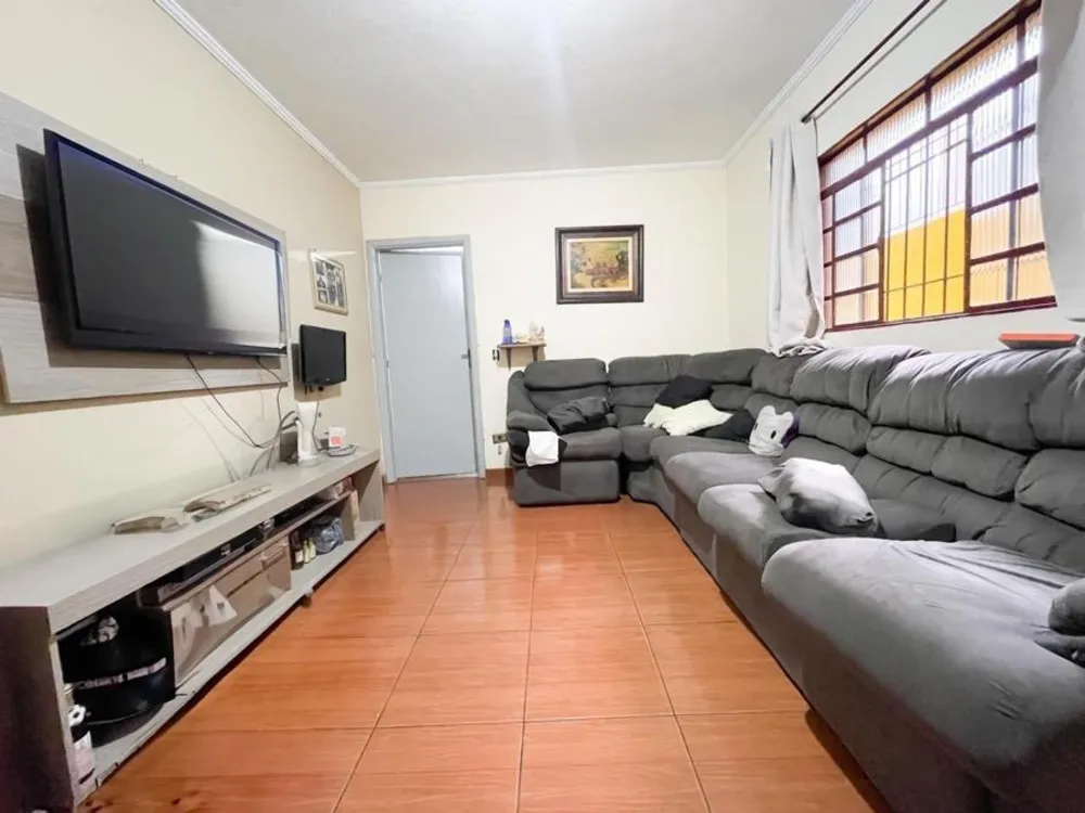 Casa, 3 quartos, 125 m² - Foto 4