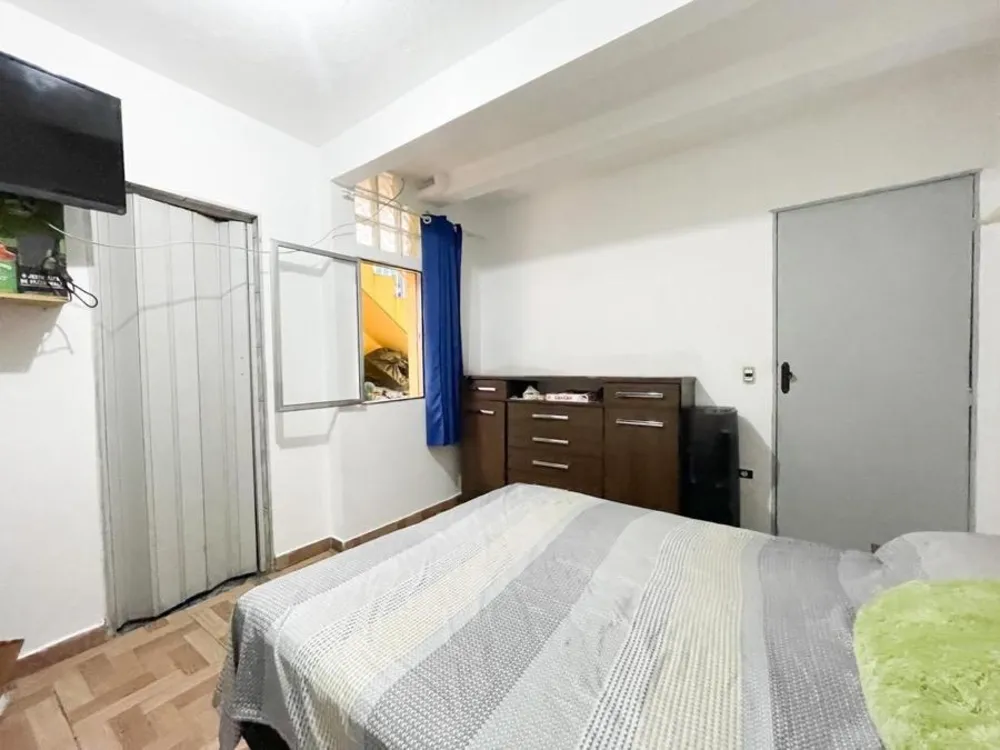 Casa, 3 quartos, 125 m² - Foto 10