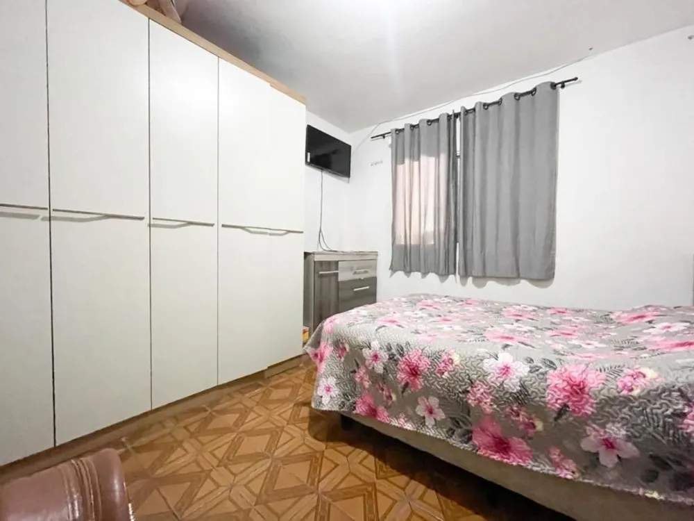 Casa, 3 quartos, 125 m² - Foto 6