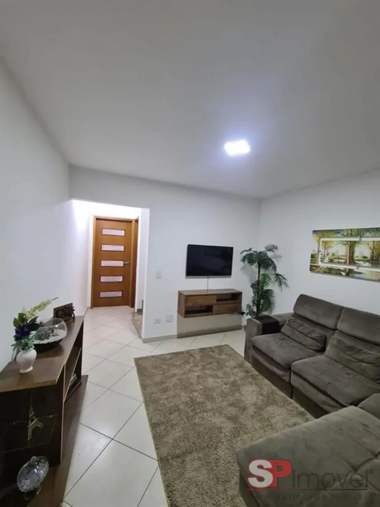 Casa, 2 quartos, 90 m² - Foto 9