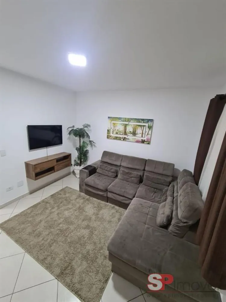 Casa, 2 quartos, 90 m² - Foto 7