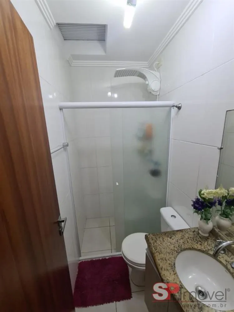 Casa, 2 quartos, 90 m² - Foto 15