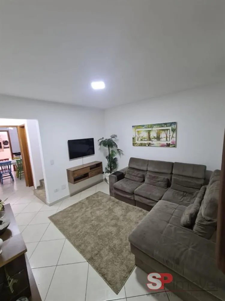 Casa, 2 quartos, 90 m² - Foto 8