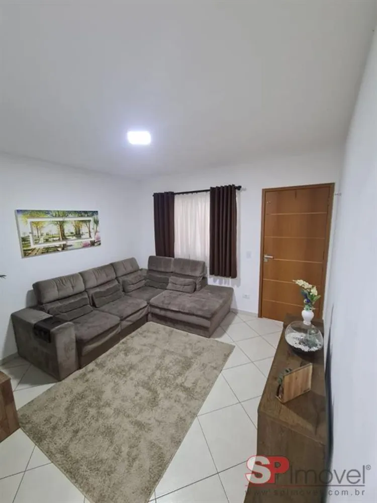Casa, 2 quartos, 90 m² - Foto 6