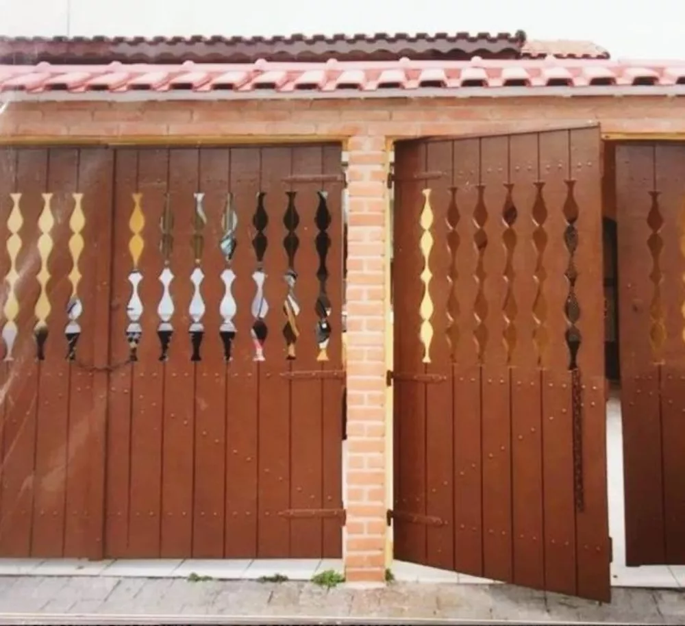 Casa, 2 quartos, 60 m² - Foto 1