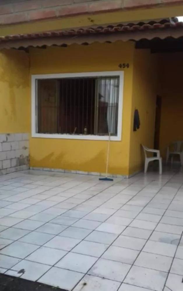 Casa, 2 quartos, 60 m² - Foto 2