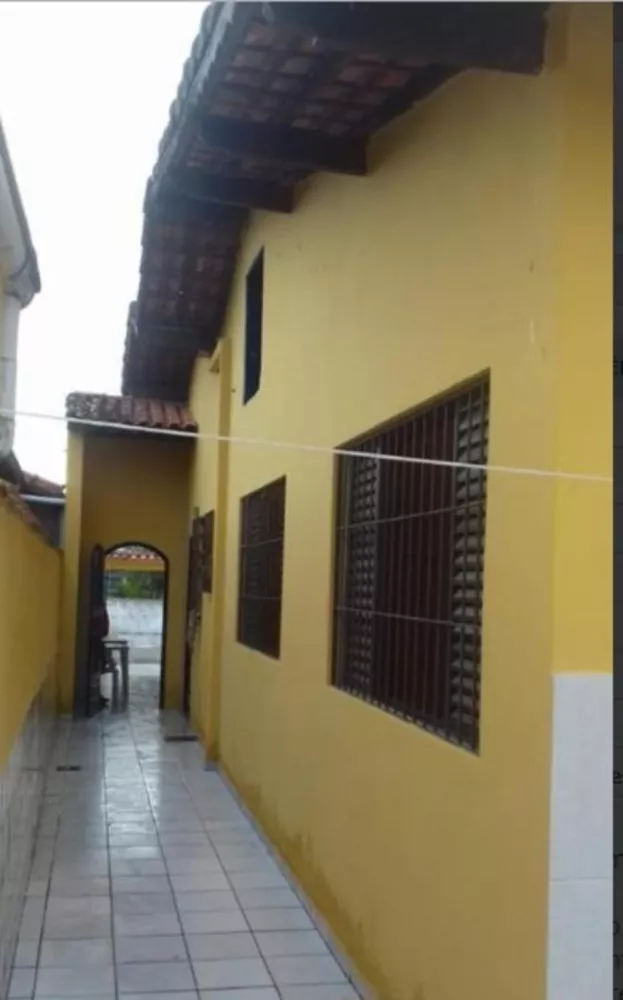 Casa, 2 quartos, 60 m² - Foto 3