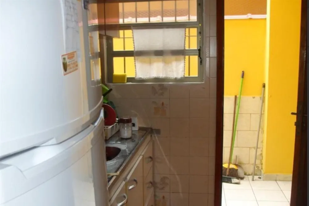 Casa, 2 quartos, 60 m² - Foto 6