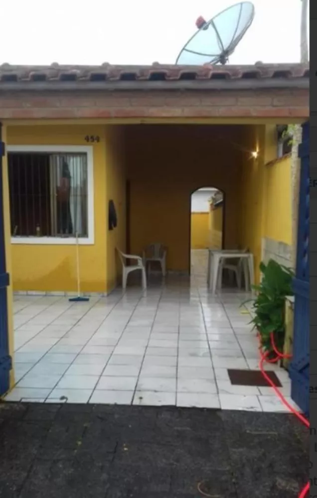 Casa, 2 quartos, 60 m² - Foto 4