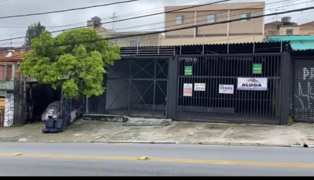 Prédio Inteiro, 200 m² - Foto 2