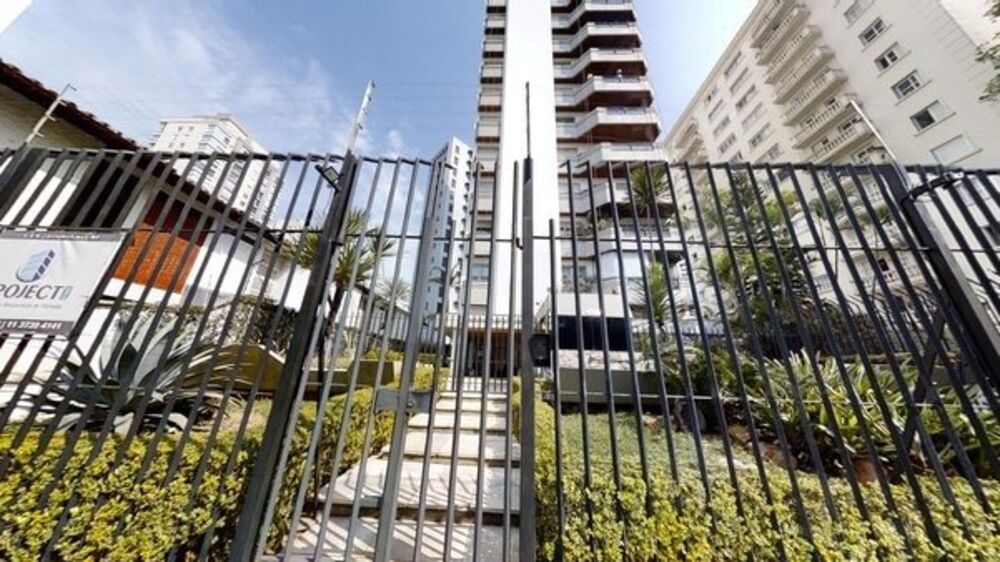 Apartamento, 4 quartos, 180 m² - Foto 7