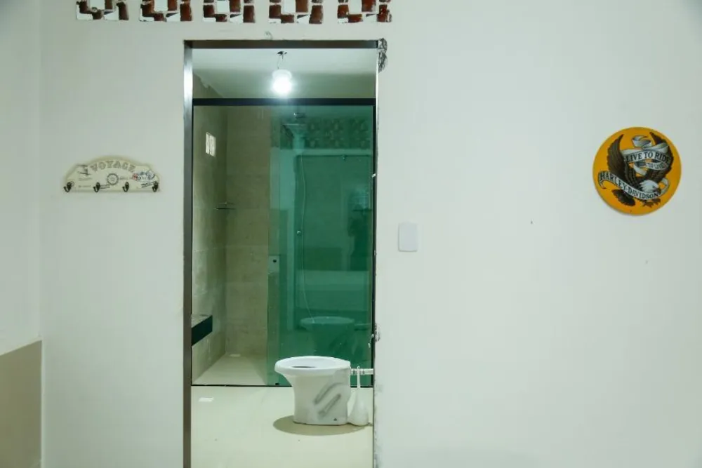 Chácara, 1 quarto, 1054 m² - Foto 7