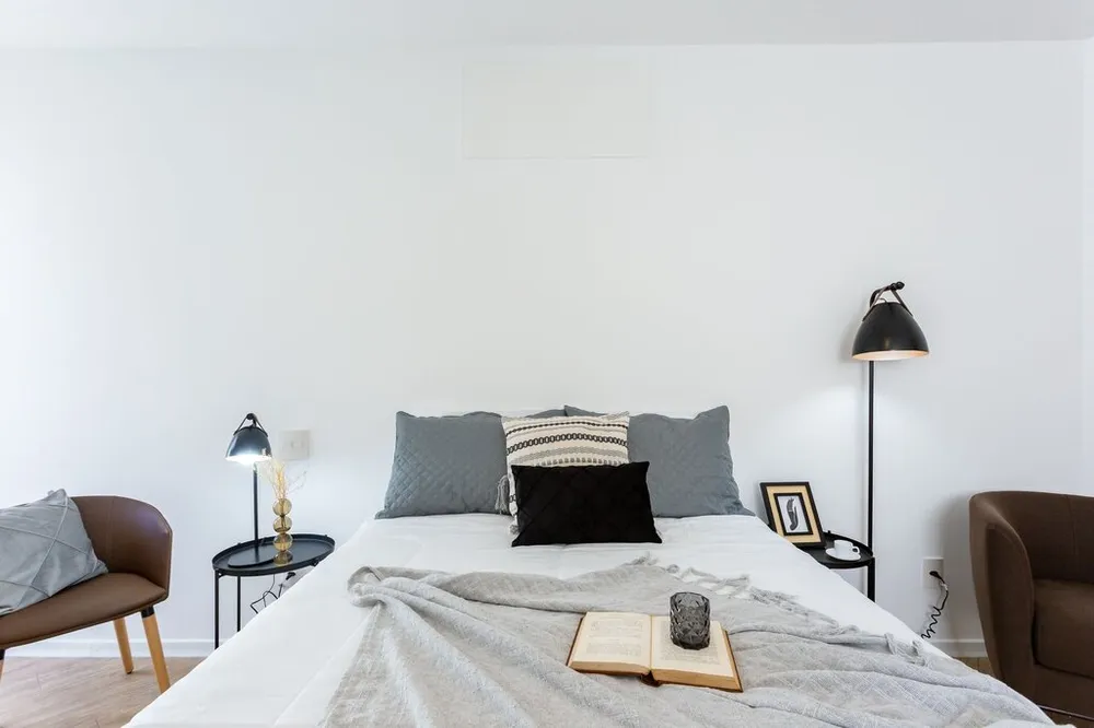 Apartamento, 1 quarto, 34 m² - Foto 12