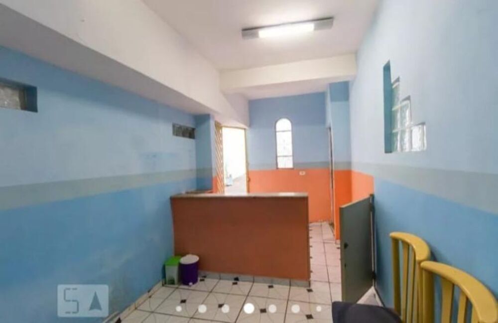 Casa, 6 quartos, 229 m² - Foto 2