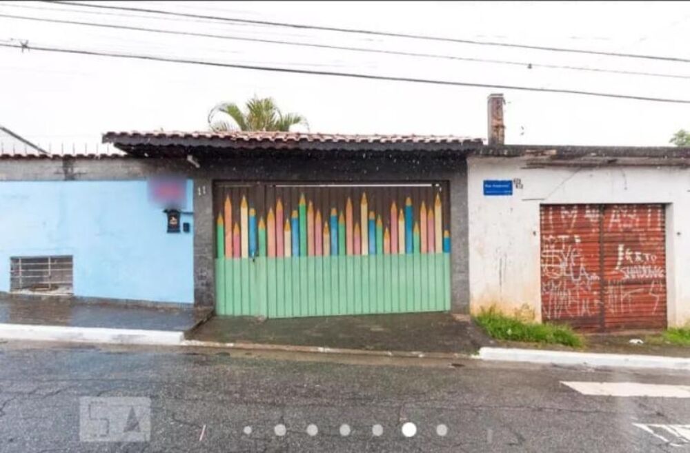 Casa, 6 quartos, 229 m² - Foto 1