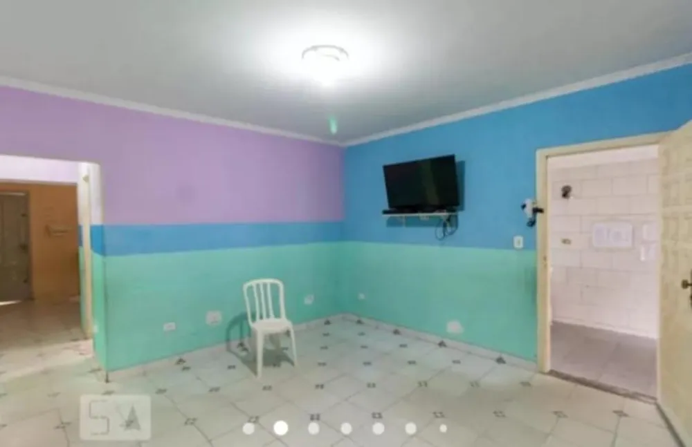Casa, 6 quartos, 229 m² - Foto 2