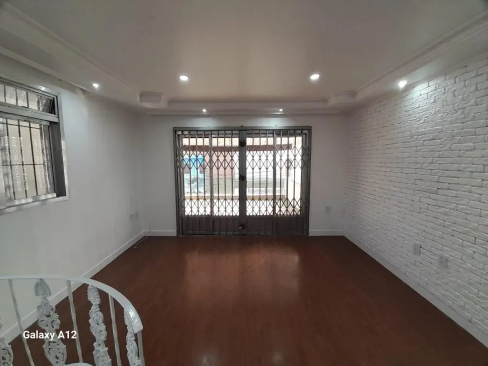 Sobrado, 3 quartos, 120 m² - Foto 6