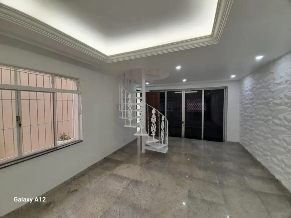 Sobrado, 3 quartos, 120 m² - Foto 12