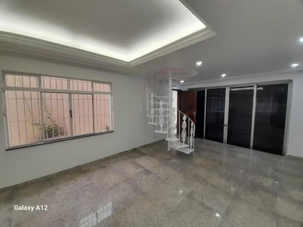 Sobrado, 3 quartos, 120 m² - Foto 2