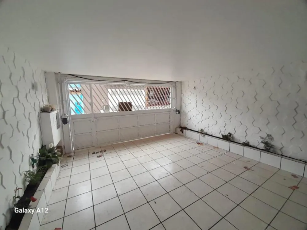 Sobrado, 3 quartos, 120 m² - Foto 7