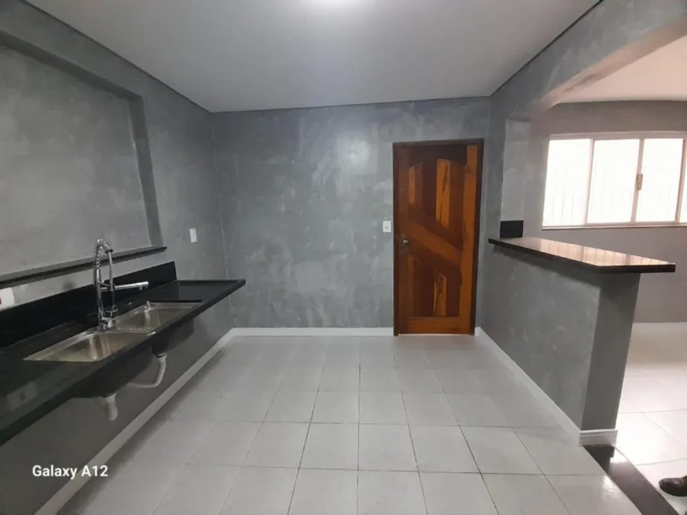Sobrado, 3 quartos, 120 m² - Foto 1