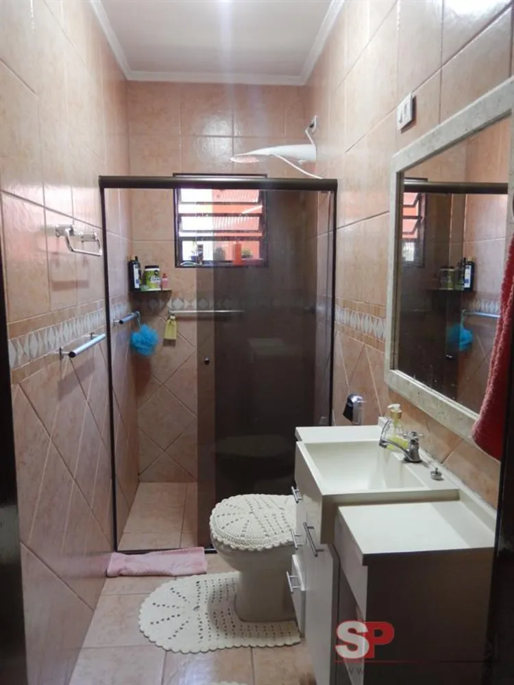 Casa, 3 quartos, 136 m² - Foto 3