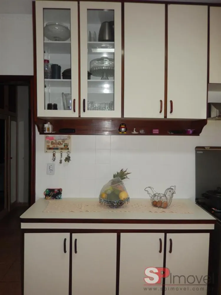 Casa, 3 quartos, 136 m² - Foto 4