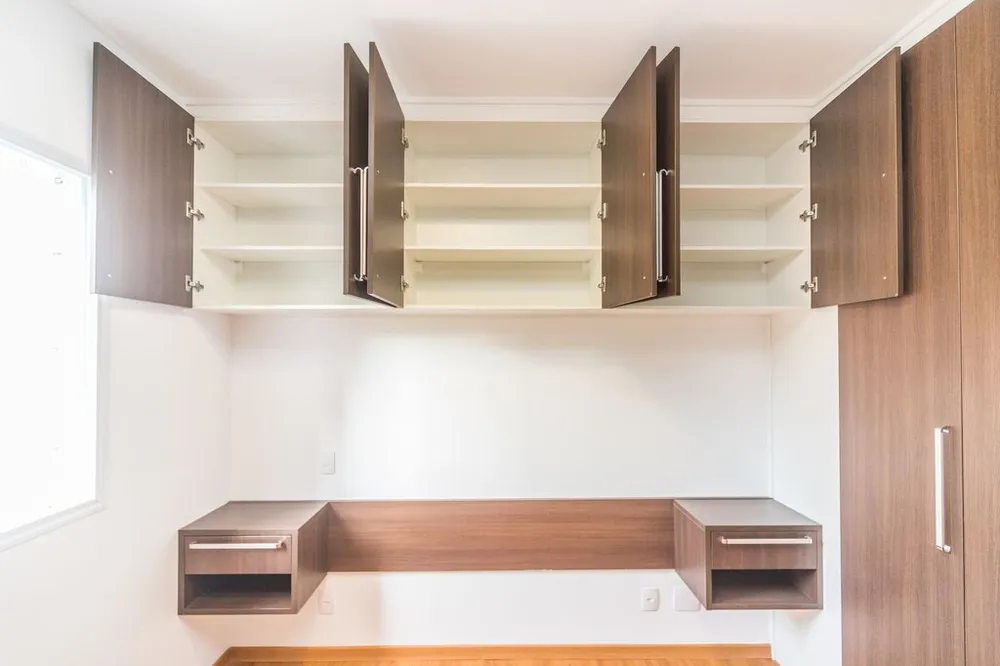 Apartamento, 2 quartos, 48 m² - Foto 2