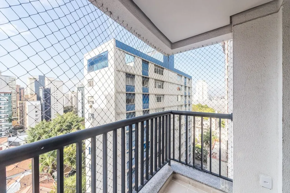 Apartamento, 2 quartos, 48 m² - Foto 7