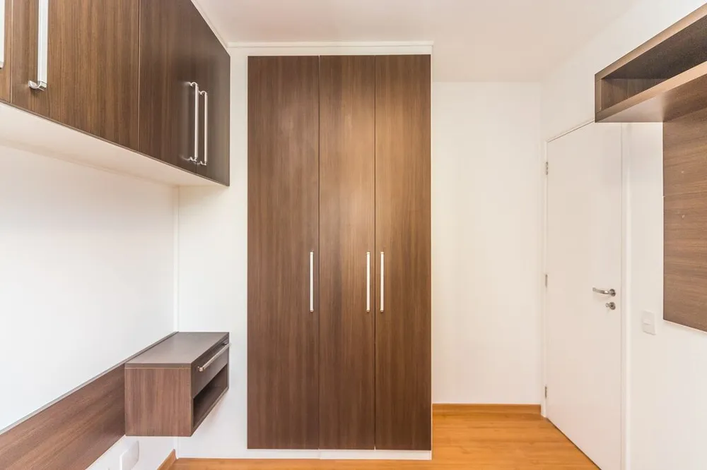 Apartamento, 2 quartos, 48 m² - Foto 1