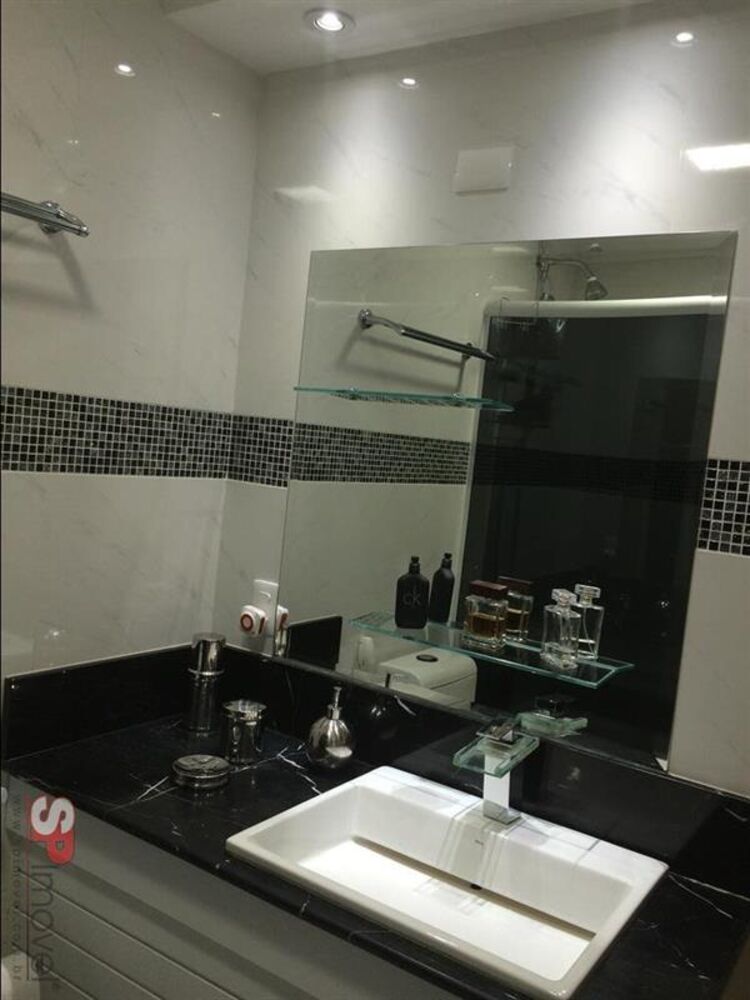 Apartamento, 3 quartos, 290 m² - Foto 4