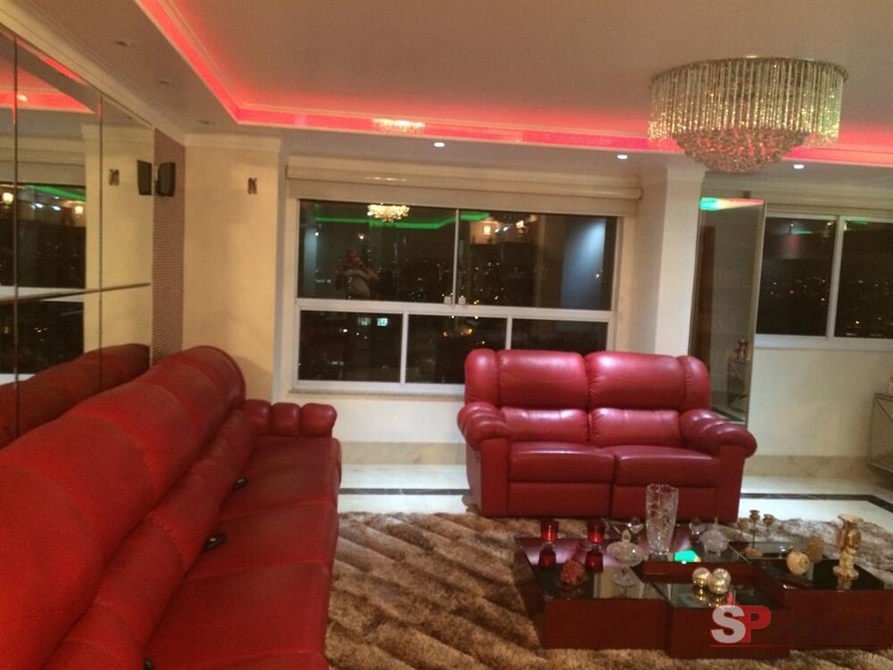 Apartamento, 3 quartos, 290 m² - Foto 2