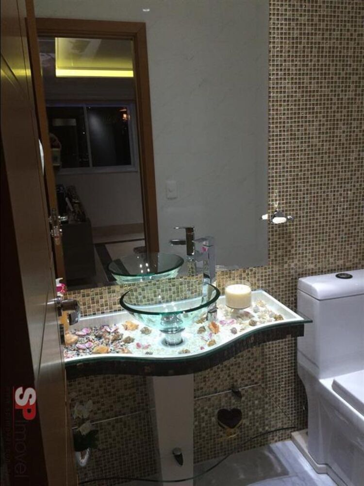 Apartamento, 3 quartos, 290 m² - Foto 3