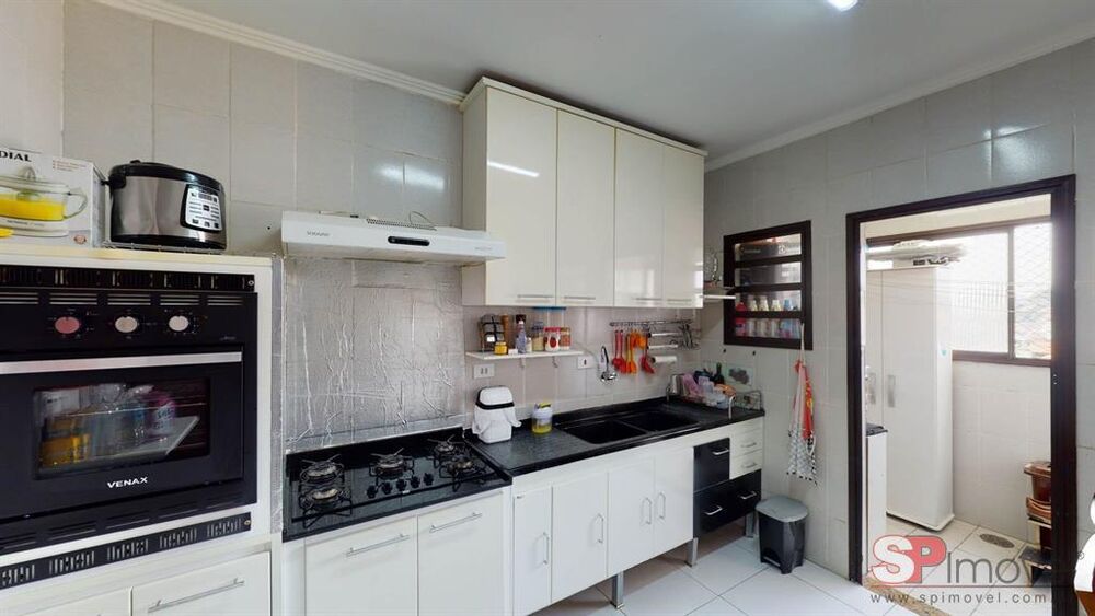 Apartamento, 2 quartos, 80 m² - Foto 1