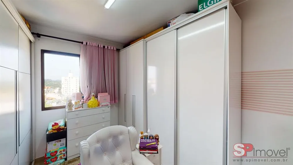 Apartamento, 2 quartos, 80 m² - Foto 6