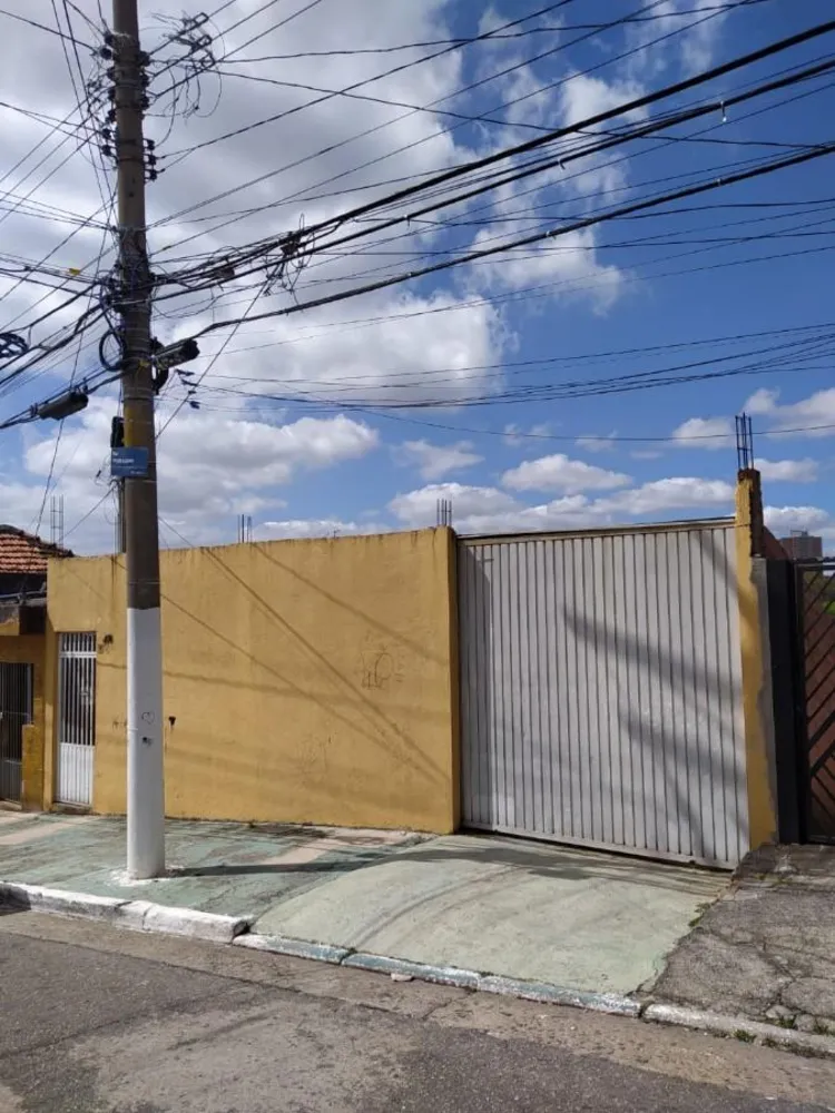 Casa, 1 quarto, 120 m² - Foto 1