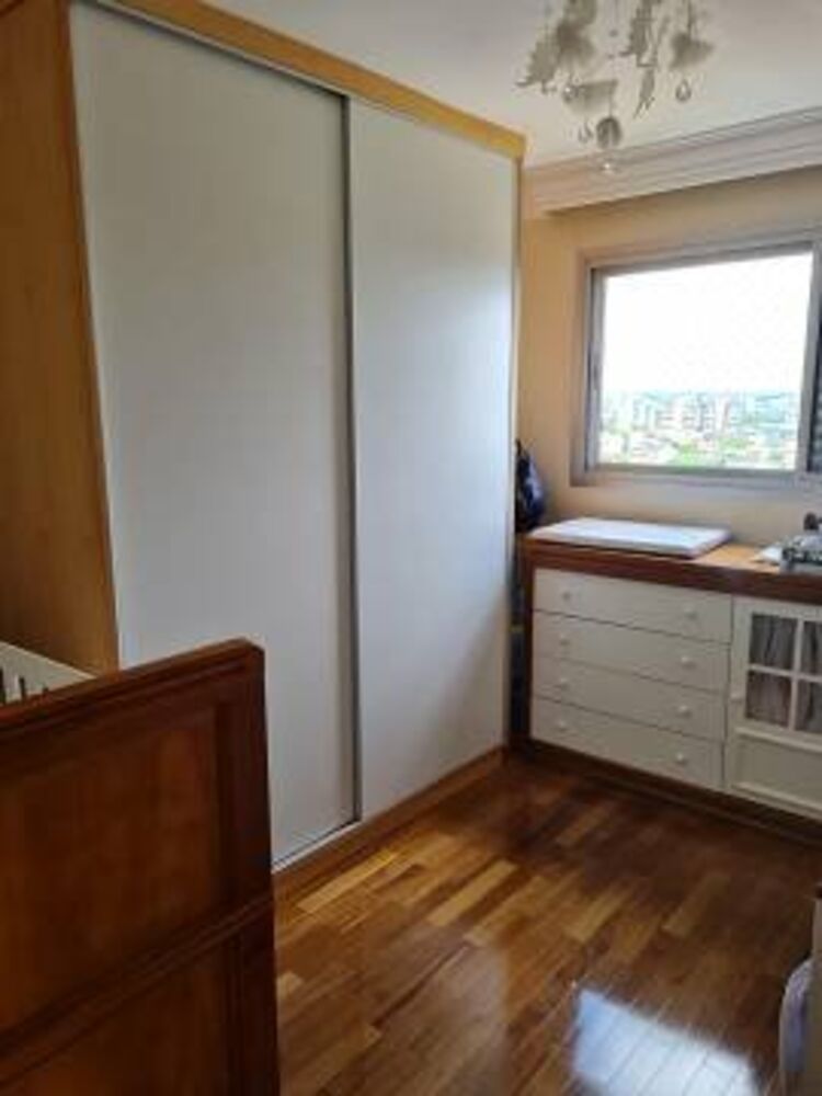 Apartamento, 2 quartos, 83 m² - Foto 1