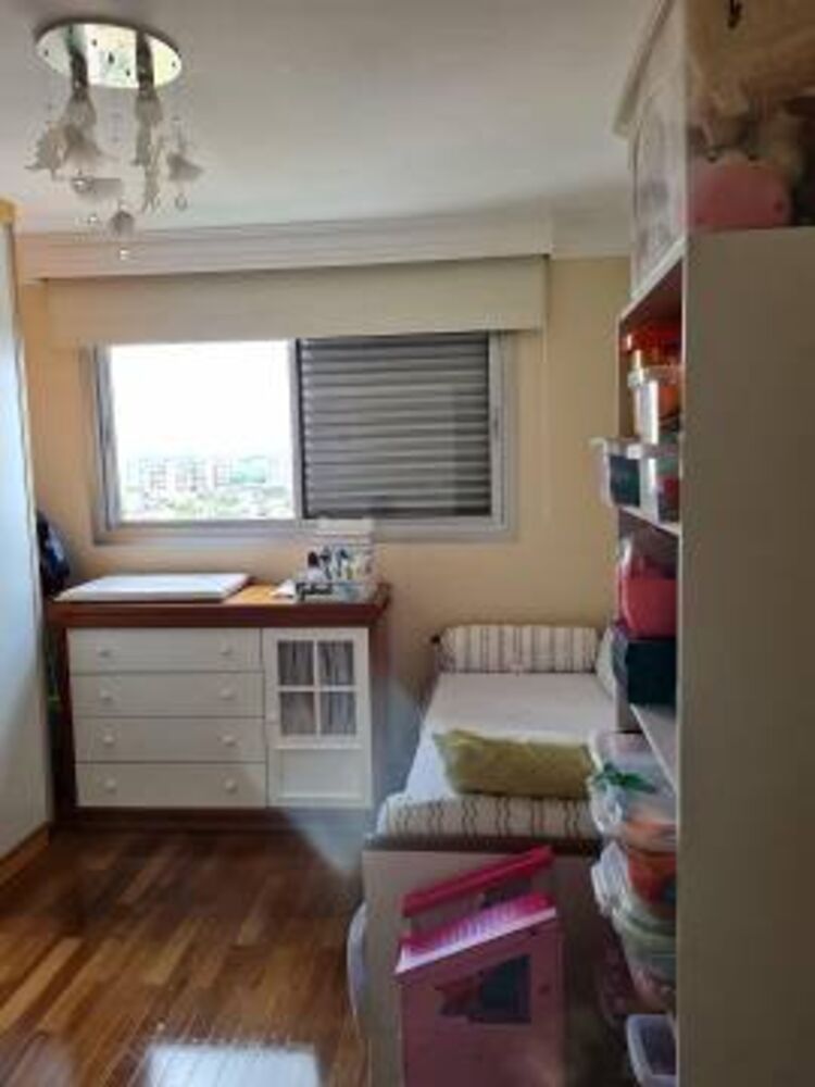 Apartamento, 2 quartos, 83 m² - Foto 2