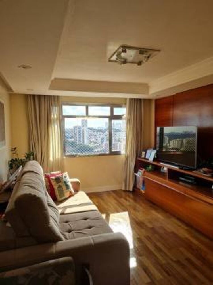 Apartamento, 2 quartos, 83 m² - Foto 4