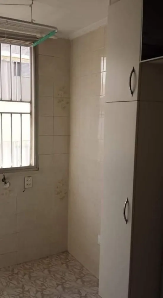 Apartamento, 2 quartos, 54 m² - Foto 10