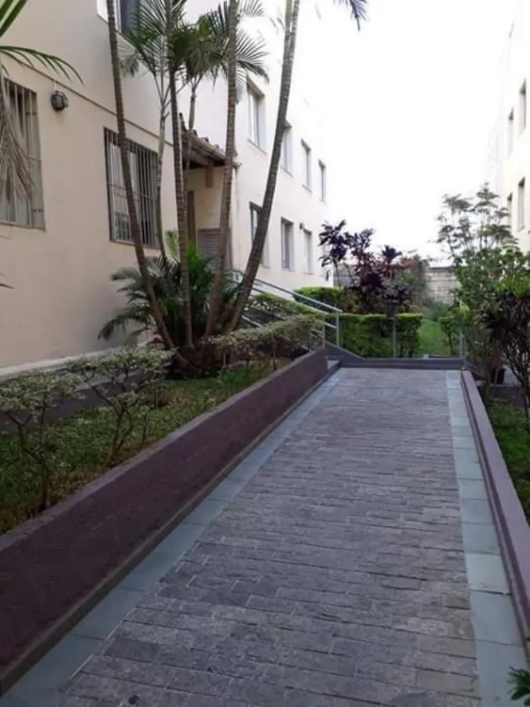 Apartamento, 2 quartos, 54 m² - Foto 1