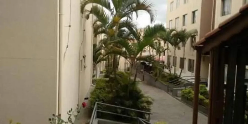 Apartamento, 2 quartos, 54 m² - Foto 2