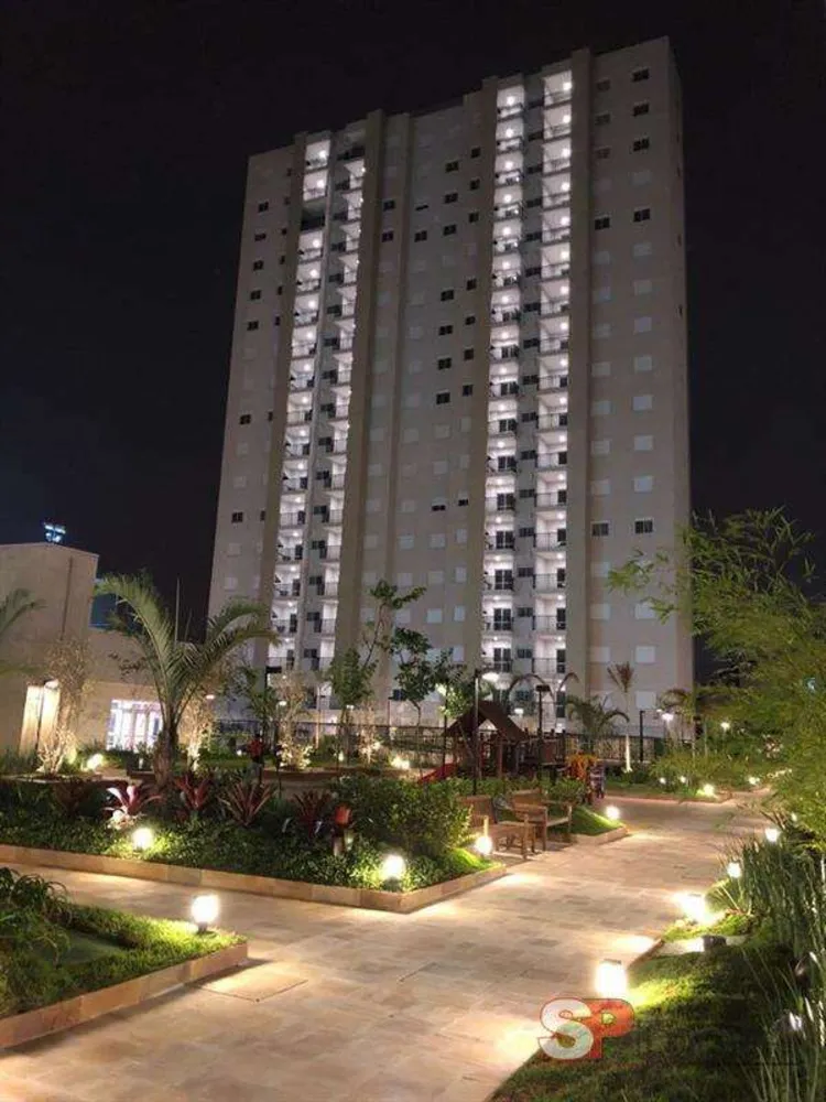 Apartamento, 2 quartos, 53 m² - Foto 10